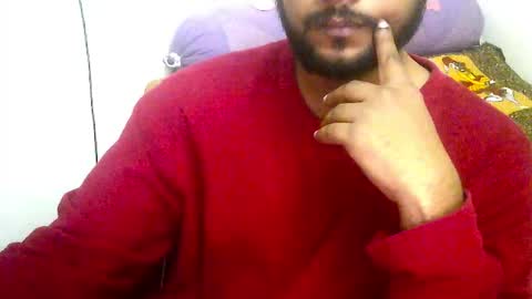 suryamahesh333 online show from January 6, 8:40 am