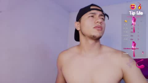 sussy and  ken online show from April 15, 7:41 am