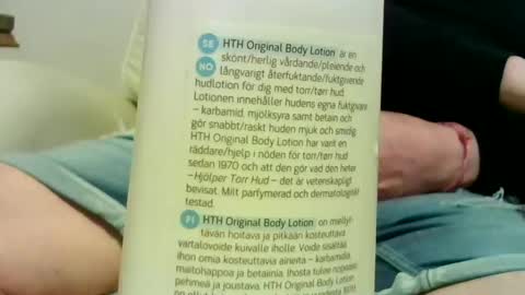 Peter online show from January 19, 5:39 pm