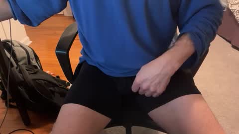 svenvan1 online show from January 18, 12:07 pm