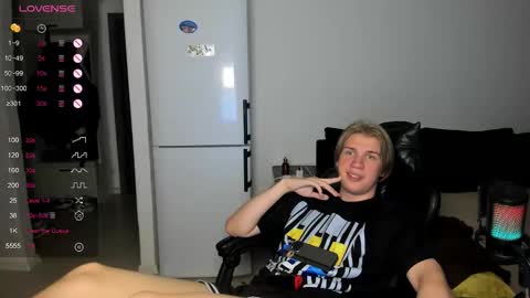 Swen online show from October 6, 7:51 pm