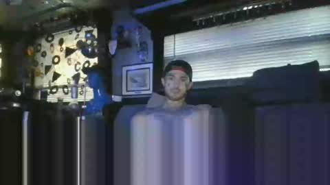 Snapshot of swaggdaddy93 chatting on October 9, 11:37 am Playboy online show from October 9, 11:37 am