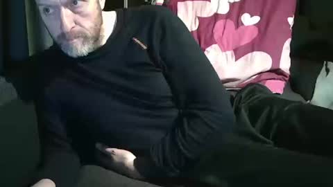 ArnSwart online show from March 11, 10:06 pm