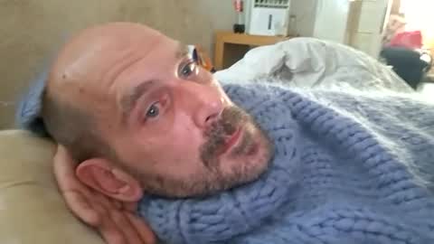 sweaterboy666 online show from July 30, 6:57 am