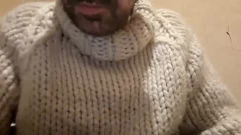sweaterboy666 online show from July 7, 9:51 pm