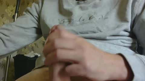 SwedishDick online show from September 14, 7:32 am