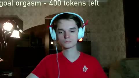 Sweet boy online show from November 8, 12:14 am