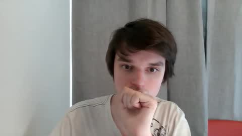 Sweet boy online show from April 18, 5:03 pm
