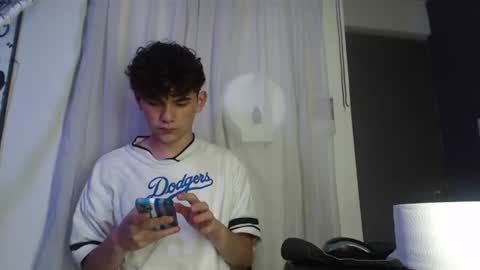 Felipe independent model online show from June 13, 6:55 am