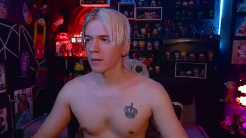 Matt online show from September 22, 2:22 am