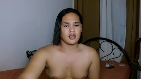 sweetasiangay online show from May 17, 5:42 pm