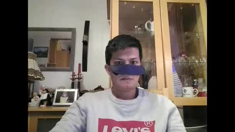 Alexander online show from November 12, 12:33 pm