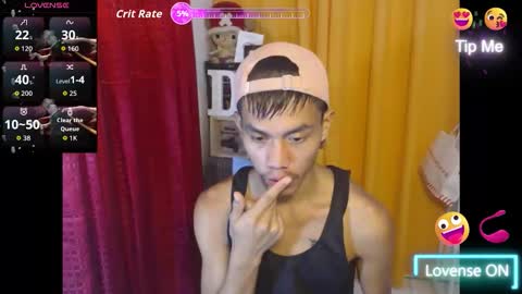 sweetbigcockz online show from October 27, 5:59 pm