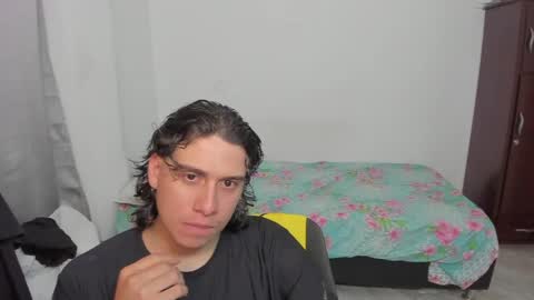 Lian online show from May 16, 1:25 am