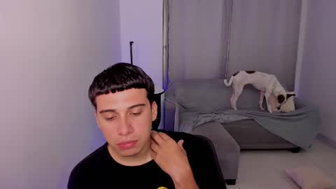 Lian online show from March 4, 5:00 am