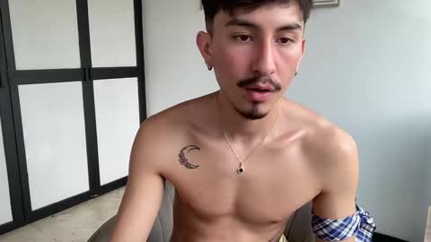 Andy  online show from February 12, 6:03 pm