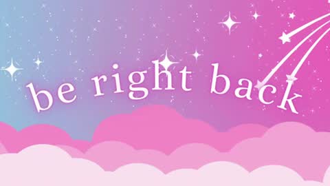 sweety Boy online show from July 5, 4:30 am