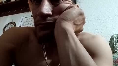 MR. SWEEZY online show from May 16, 7:34 pm
