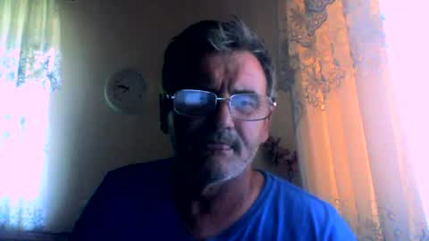 Raymond online show from July 30, 6:46 am