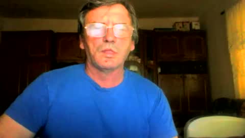 Raymond online show from May 28, 5:05 am