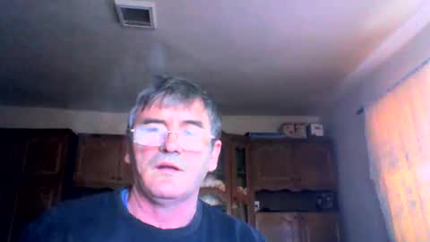 Raymond online show from March 9, 7:24 am