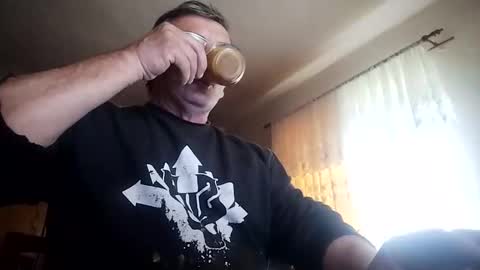 Raymond online show from March 31, 10:39 am