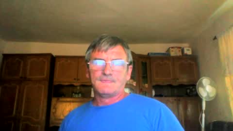 Raymond online show from July 7, 7:45 am