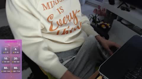 SwetLittleBoy4u online show from February 11, 5:26 am