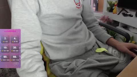 SwetLittleBoy4u online show from December 9, 9:06 am