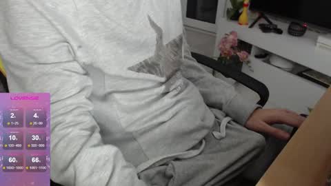 SwetLittleBoy4u online show from December 15, 5:13 am