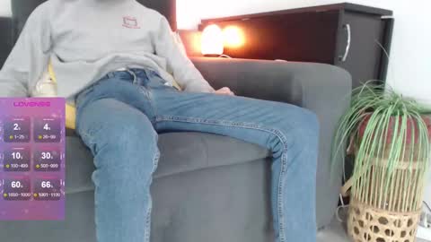 SwetLittleBoy4u online show from December 12, 12:55 pm