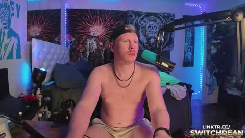 Switch online show from October 28, 1:19 am