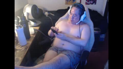 Rick Hard online show from April 13, 6:30 pm