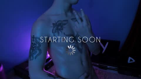 Syd online show from November 11, 8:36 pm