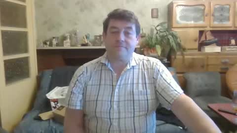sympa_trique online show from September 15, 4:52 pm