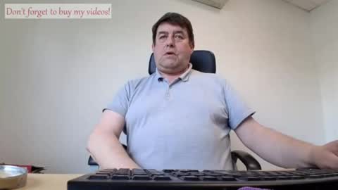 sympa_trique online show from May 21, 2:54 pm