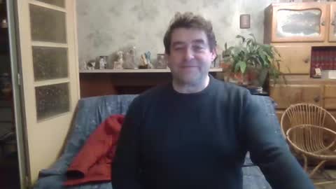 sympa_trique online show from December 7, 4:03 pm