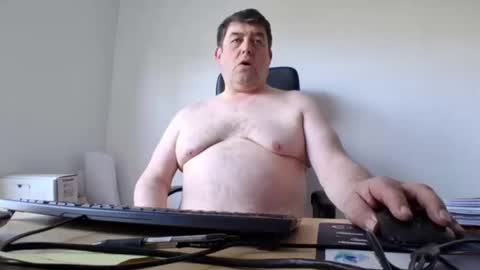 sympa_trique online show from April 22, 3:17 pm