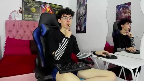 Syriussz online show from January 15, 8:11 pm