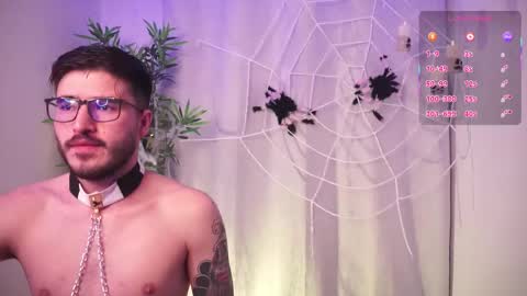 t0ny_wylie online show from October 27, 8:55 pm