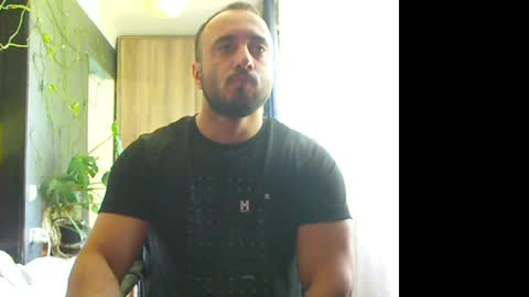 Huracane online show from May 28, 7:28 am