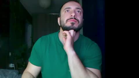 Huracane online show from May 11, 5:21 pm