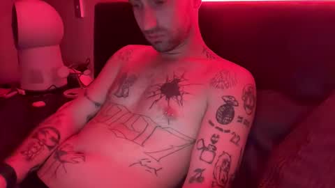Tabby XXX online show from May 7, 12:27 pm