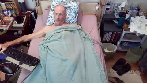 Tad Pole online show from May 10, 3:02 pm