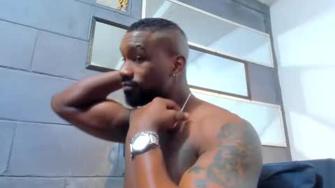 Tafari Zulu online show from November 23, 1:27 am