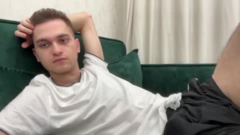 Alex online show from April 23, 5:56 am