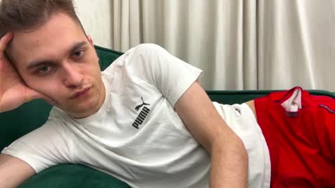 Alex online show from May 26, 1:34 am