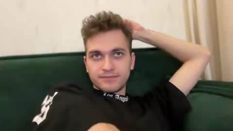 Alex online show from March 28, 7:03 pm