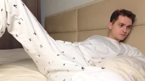 Alex online show from January 7, 10:26 pm