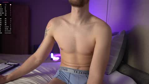 Taison online show from April 1, 3:41 am